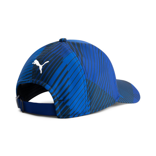 Gorra de béisbol hombre Logo Williams Racing 2025