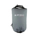 Bolsa impermeable Amphibious TUBE 80 gris