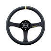 Volante Sparco R345 Cuero