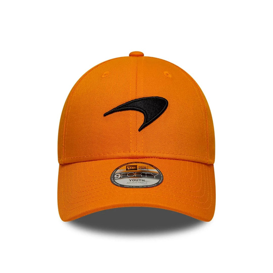 Gorra de béisbol Logo McLaren F1 2025 para junior
