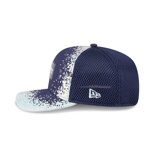 Gorra de béisbol Las Vegas GP Haas F1 2025