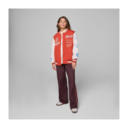 Chaqueta de hombre Heritage Versity Formula 1 2025