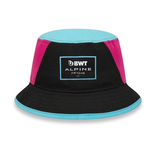 Gorro de pescador Miami Traveller Alpine F1