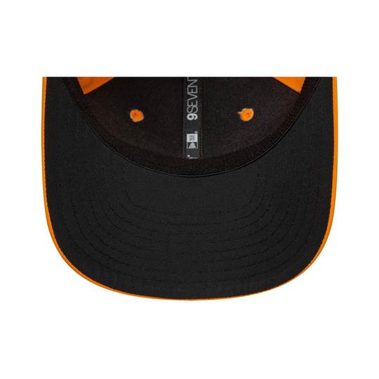 Gorra de béisbol P18 Stripe McLaren F1 2025