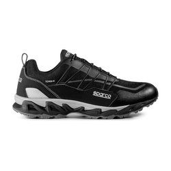 Botines mecanico Sparco TORQUE negro