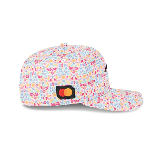 Gorra de béisbol Mexico GP McLaren F1 2025