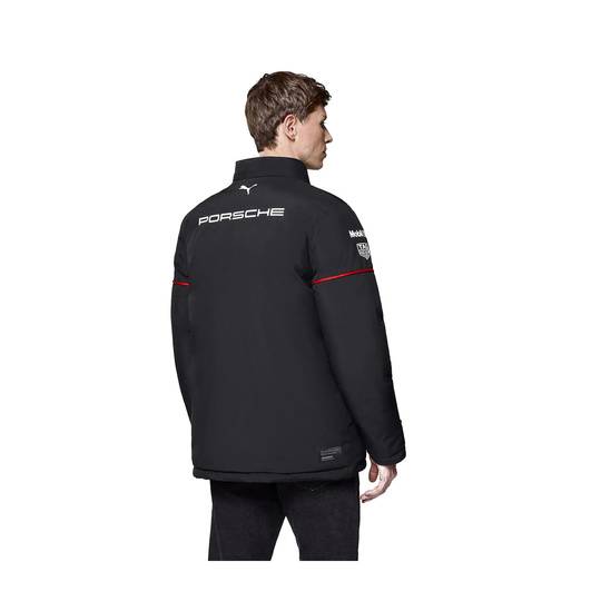 Chaqueta de invierno hombre Team Porsche Motorsport 2025