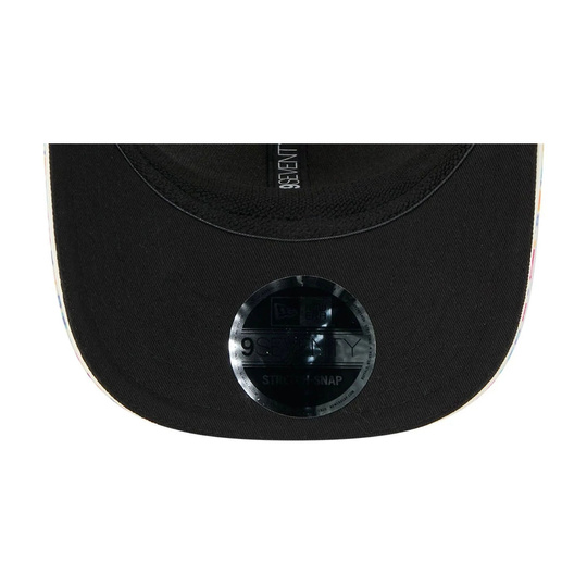 Gorra de béisbol Mexico GP McLaren F1 2025