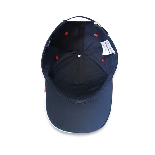 Gorra de béisbol Ott Tanak Hyundai Motorsport