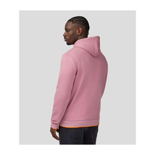 Sudadera con capucha Essentials McLaren F1 2025 rosa