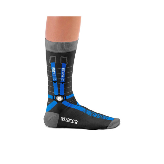 Calcetines Harnesses Sparco Iconic Design