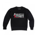 Sudadera de niño Next Generation Sparco negra