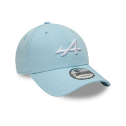 Gorra de béisbol Seasonal Alpine F1 azul