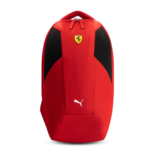 Mochila deportiva Team Ferrari F1 2025