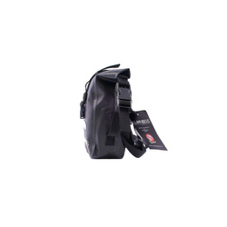 Bolsa impermeable Amphibious ANURA negro