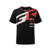 Camiseta de niños Team Toyota Gazoo Racing WEC 2025