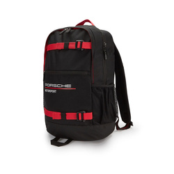 Mochila de hombre Logo Porsche Motorsport 2025