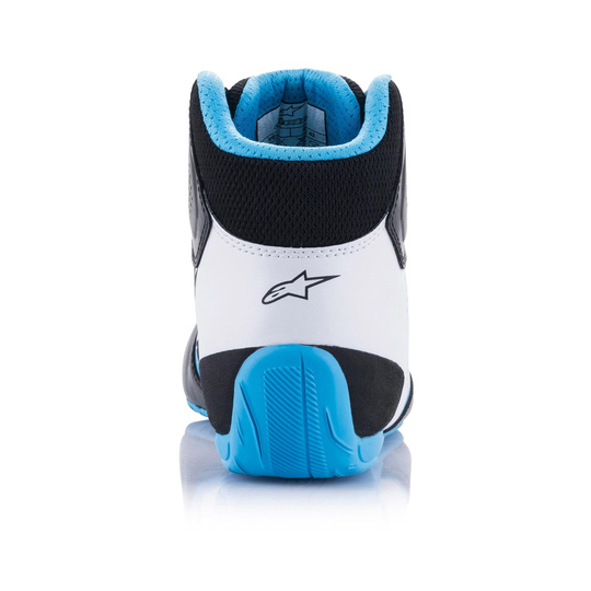 Botas Alpinestars TECH 1-K START V2 negro-azul