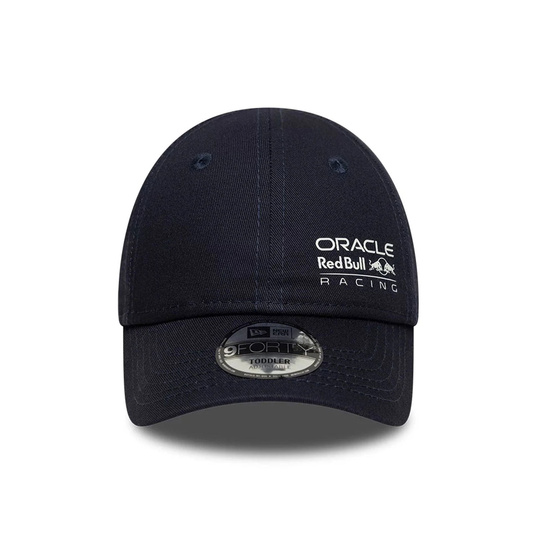 Gorra de béisbol Logo Red Bull Racing 2025 para niños pequeños