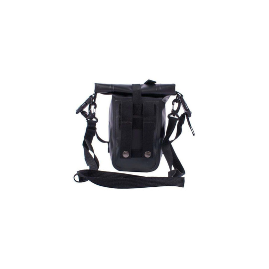 Bolsa impermeable Amphibious ANURA negro