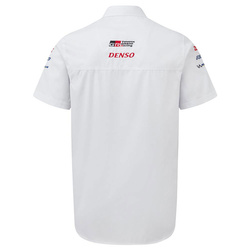 Camiseta del equipo Toyota Gazoo Racing WEC para hombre