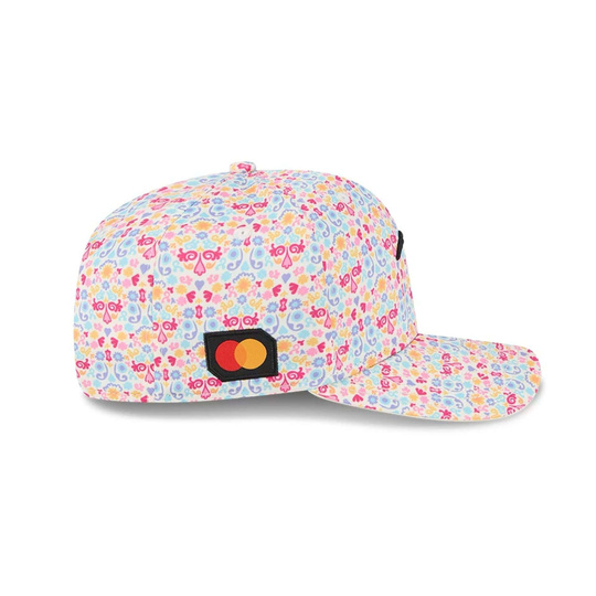 Gorra de béisbol Norris Mexico GP McLaren F1 2025