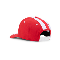 Gorra de béisbol hombre Leclerc Monaco Ferrari F1 2024