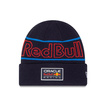 Gorra de invierno Team Red Bull Racing 2024