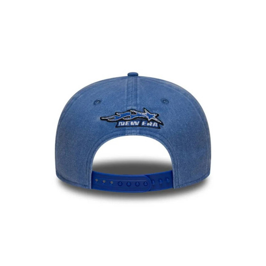 Gorra de béisbol Washed Red Bull Racing 2026 azul