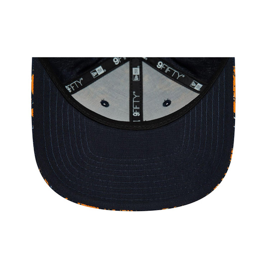 Gorra de béisbol AOP Graphic Red Bull Racing 2024