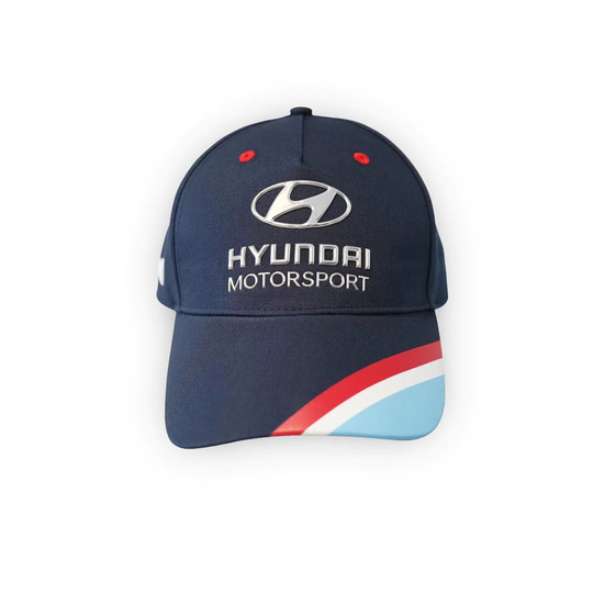 Gorra de béisbol Neuville Hyundai Motorsport