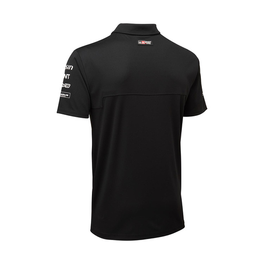 Polo del equipo Toyota Gazoo Racing WEC para hombre
