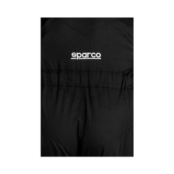 Traje de carreras Sparco ONE MY21 negro