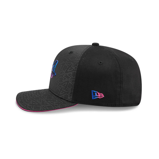 Gorra de béisbol Las Vegas GP Alpine F1 2025