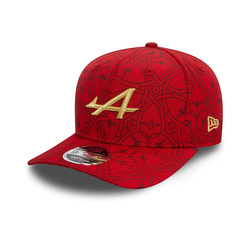 Gorra de béisbol China GP Alpine F1 2024