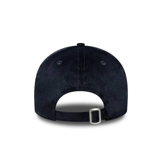 Gorra de béisbol Cord Haas F1 2026 azul marino