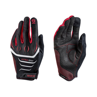 Guantes Hypergrip Sparco Gaming