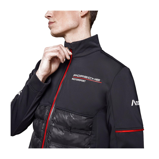 Chaqueta hombre Team Hybrid Porsche Motorsport 2025