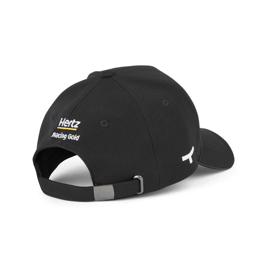 Gorra de béisbol Hertz Team Jota 2024