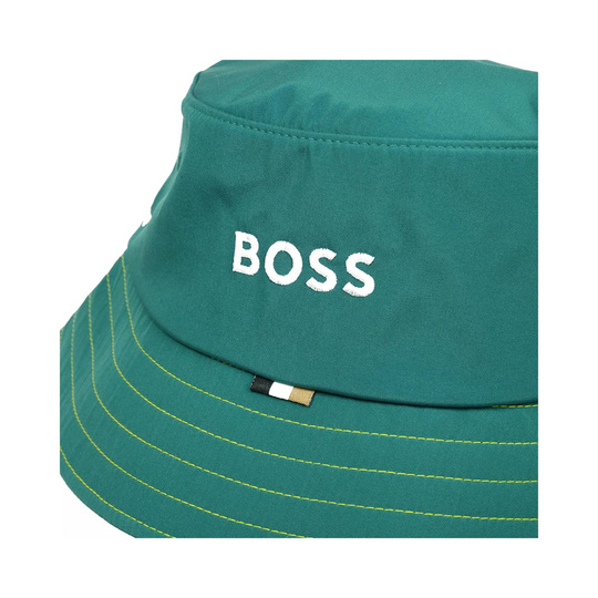 Gorro de pescador Team Aston Martin F1 2025
