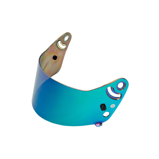 Pantalla SE06 Bell Multi-capa verde