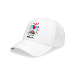 Gorra de béisbol Japan RS Formula 1