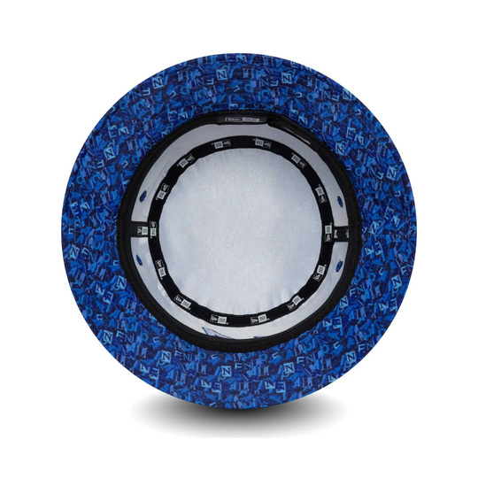 Gorro de pescador AOP Alpine F1 2026