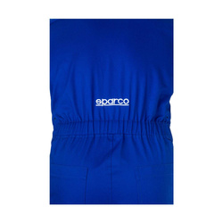 Traje de mecánico Sparco MS-4 azul