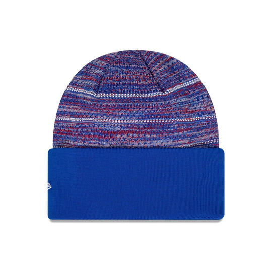 Gorra de invierno Team Visa Cash App RB 2024
