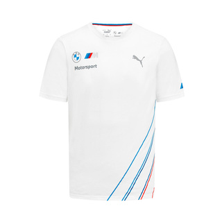 Camiseta de hombre Team BMW Motorsport 
