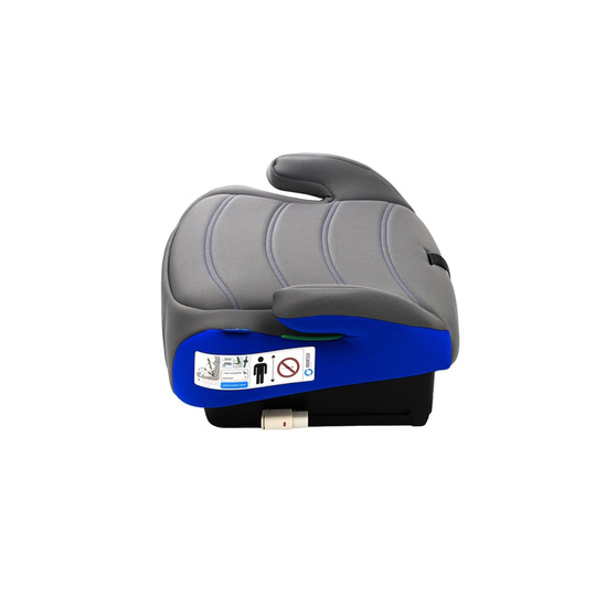 Silla infantil Sparco SK100I PIK gris (22-36 kg)