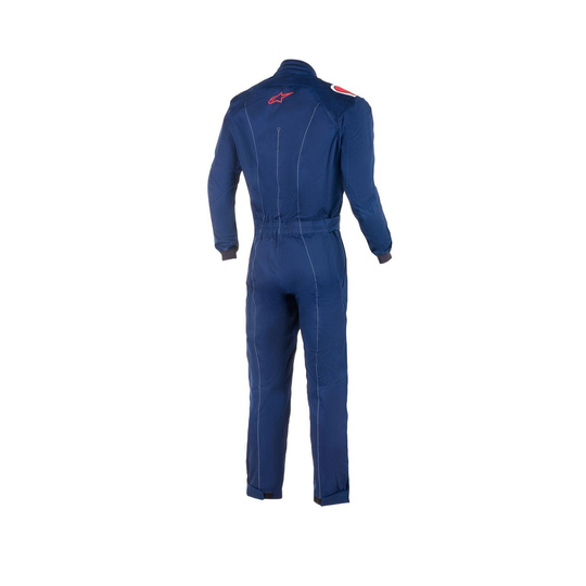 Traje de karting Alpinestars INDOOR Azul