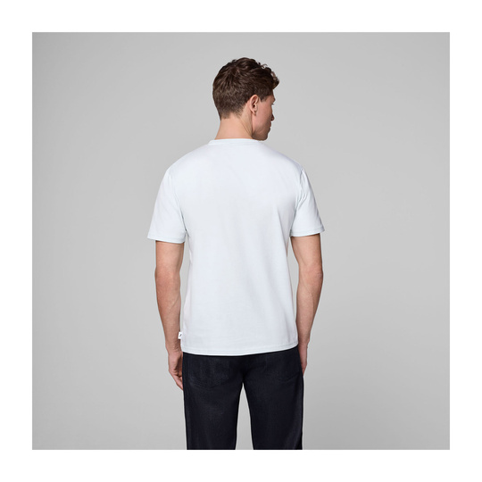 Camiseta Hombre Patches Williams Racing 2025