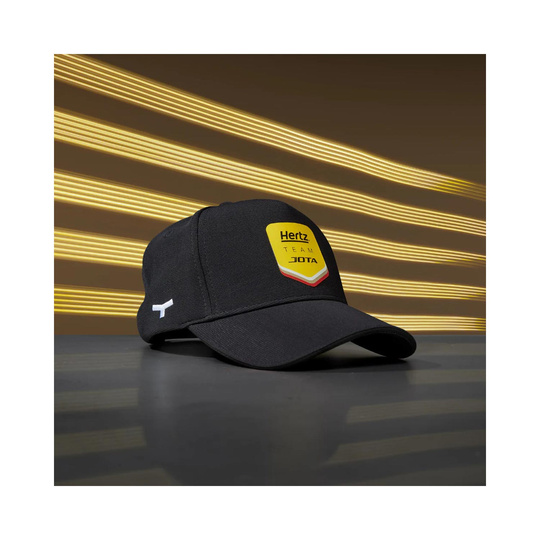 Gorra de béisbol Hertz Team Jota 2024
